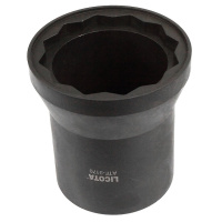 Головка ступичная 3/4" 100/110 мм 12 гр. для Mercedes (ATF-3170)