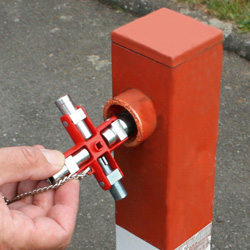 Knipex 001106