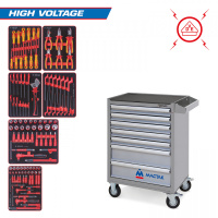 KING TONY 934117AMGE