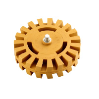 MIGHTY SEVEN Ластик резиновый MBX MIGHTY SEVEN QB-9414