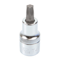 Головка торцевая с вставкой torx 1/2" T45 (H4T045)