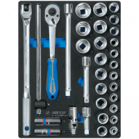 KING TONY 94333MRV04