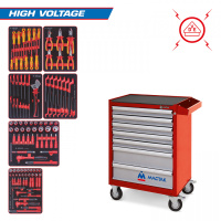 KING TONY 934117AMRE