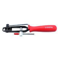 Приспособление для установки ленточных хомутов ШРУСа с резаком (ATC-2119A)