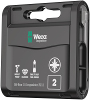 WERA 057763