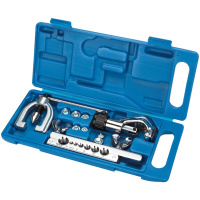 Набор для развальцовки и резки трубок: 4, 4.75, 6, 8, 10, 12, 14 мм (ATM-1008)