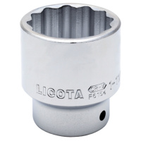 Головка торцевая 1" 12гр. 1"-1/2" (F81048)