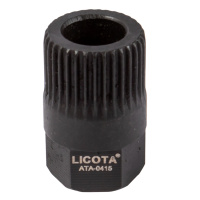 Головка для установки шкива генератора VW AUDI VOLVO (ATA-0415)