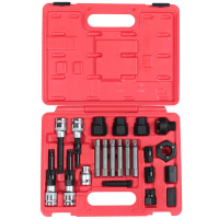 Набор для обслуживания генераторов и обгонных муфт (ATF-5218B)