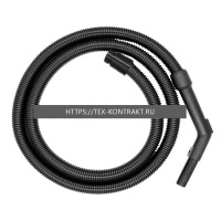 ROCKSTAR TTKA073232P(3) шланг 3 м для пылесоса KARCHER T 7/1, KARCHER T 10/1, KARCHER T 12/1, T15/1, T17/1, наконечник 32 мм (KA07.32L.TP32)
