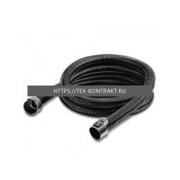 ROCKSTAR TTKA 3103 (3,5) удлинитель-шланг для пылесоса KARCHER WD 3, WD 3.300, WD 2, длина 3,5 метра