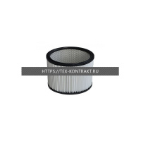ROCKSTAR HMF 40017 FTDP HEPA фильтр складчатый бумажный для пылесоса IPC YVO, Made in Italy, оригинальный