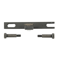 Шаблон для фиксации и регулировки фаз ГРМ двигателей VAG 1.9 SDI / TDI (ATA-0541)