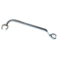 Ключ для топливных линий дизельных двигателей 17х17 мм (ATA-3602)