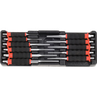 Набор выколоток 11 пр. в ложементе (ACK-384021)