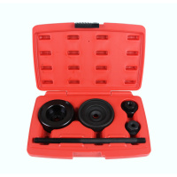 Набор для замены сайлентблоков задних рычагов VAG (ATC-1101)