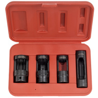 Набор головок для снятия форсунок (ATF-5119)