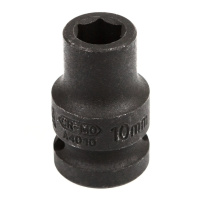 Головка торцевая ударная 1/2" 10 мм (A4010)