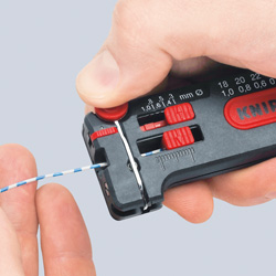 Knipex 1280040SB
