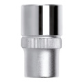 Торцевые головки 6-гранные 1/4", серия r4100