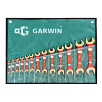 GARWIN GSK0110