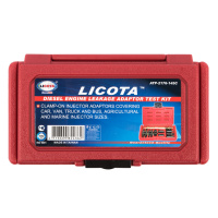 Набор прижимных форсуночных адаптеров для ATP-2176 (ATP-2176-145C)