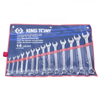 KING TONY 1214SR