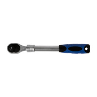Трещотка 72 зуба 1/2" 305-445 мм (ALH-00124F-HT)