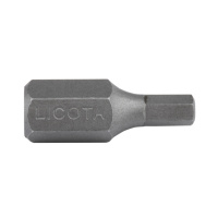 Бита 10 мм шестигранная H5 30 мм (BHE33005)