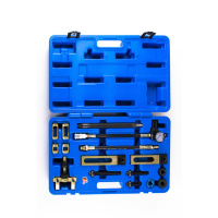 Рассухариватель клапанов двигателей Mercedes-benz V6 и BMW V8 (ATA-1400)