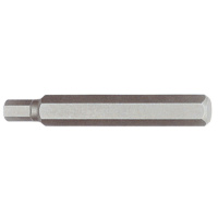 Бита 10 мм шестигранная H10 75 мм (BHE37100)