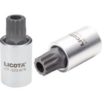 Головка для масляной пробки VW-Audi с трансмиссией ZF, М16x55 мм (ATF-5213)