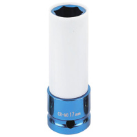 Головка торцевая ударная для литых дисков 1/2" 17 мм (AN4017L)