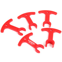 Набор фиксаторов для ГРМ VAG TFSI, T40191 (ATA-4034)