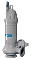 Насос FLYGT CP 3312/705