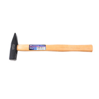 Молоток с ручкой из дерева гикори 1000 г (AHM-01000)