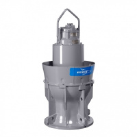 Насос FLYGT PL 7125/905