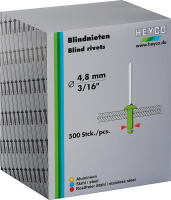 HEYCO HE-01262240200