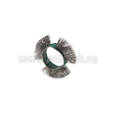 MIGHTY SEVEN Щетка жесткая MBX MIGHTY SEVEN QB-9412