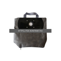 ROCKSTAR ZIP-OMG5 MAXX многоразовый мешок для пылесоса OMEGA HOME