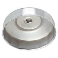 Съемник масляных фильтров "чашка" 76 мм, 14 гр. (ATA-0292 76x14)