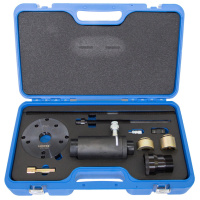 Цилиндр гидравлический универсальный, для запрессовки и выпрессовки (ATC-1020)