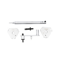 Набор фиксаторов для регулировки ГРМ FIAT (ATA-0549)