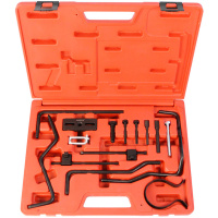 Набор фиксаторов для двигателей PSA HDI (DW8, DW10, DW12) (ATA-5505)