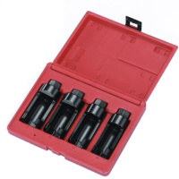 Набор головок для разборки форсунок (ATF-5119A)