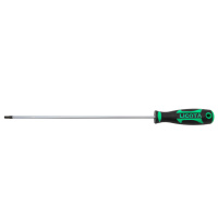 Отвертка Torx T10, удлиненная, 300 мм (ASD-5530010)