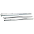 Динамометрические ключи DREMOMETER 8572 F (1500-3000 Нм)