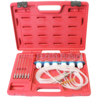 Тестер дизельных форсунок Common Rail (ATP-2115)