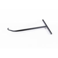 Съемник пружин барабанных тормозов, регулятор света фар (ATE-4117(ATV-3001))