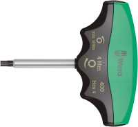 WERA 005080